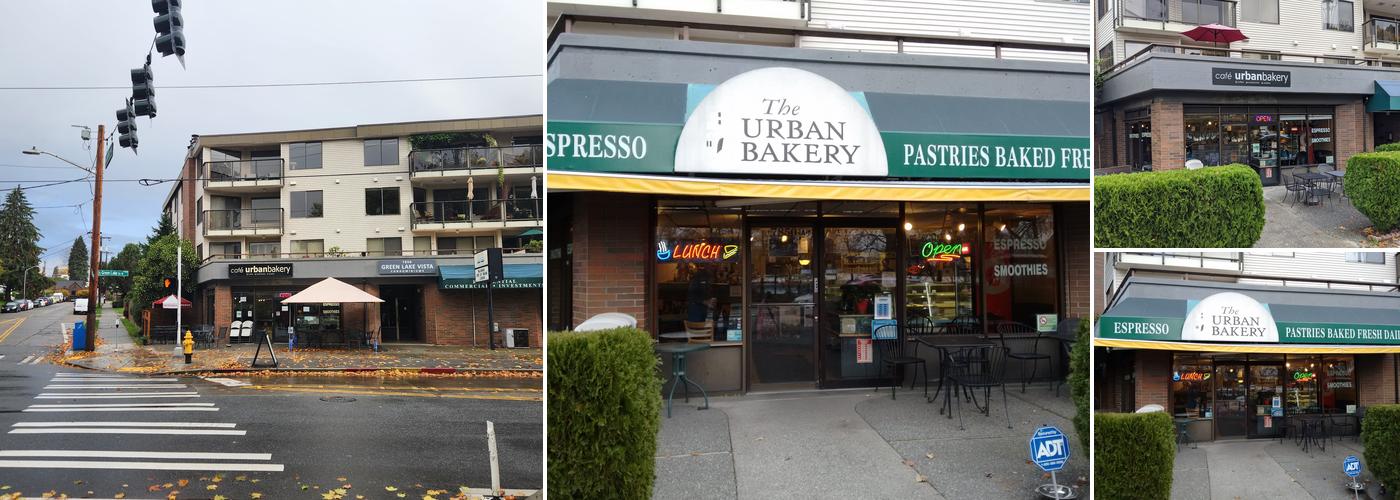 Urban Bakery